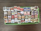 Canada - Bundleware - 100 000 Stamps  100 Diff  X 1000  - Used - Early To Recent