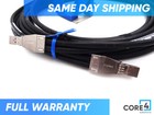 Netapp X66034a Mini Sas Hd To Hd 12gb- 5m Cable