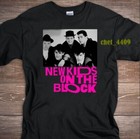 Nkotb Vintage Shirt  New Kids On The Block T-shirt  Nkotb 2024 Concert T-shirt