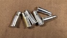 6 Vintage Cap Gun Original Bullets Holster Parts Western Playset 50s 60s Cap Gun