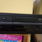 Sony Slv-d380p Dvd Vhs Combo Player   Recorder Vcr W  Remote - Fully Tested Nice