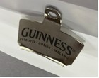 Guinness Stationary Wall Mounted Beer Bottle Opener   Bar Towel Gift Set New