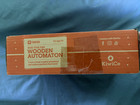 Kiwi Co Tinker Crate Make Your Own Wooden Automation Stem Kit New Box Unopened