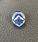 Tucson Police Department Lapel Pin