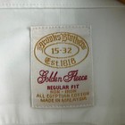 Brooks Brothers Golden Fleece Tuxedo Shirt Pleated White Egyptian Cotton French