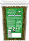 Classic Crunchy And Soft Cat Treats Creepy Catnip Blissful Catnip Flavor  16 Oz 