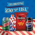 Cola Soda  12 Fl Oz Cans Pack Of 12