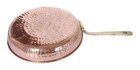 Copper Fry Pan Tadka Pan 350 Ml Frying Cooking Serving Dishes