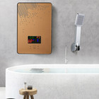 4500w 110v Instant Electric Tankless Hot Water Heater On Demand Whole House New