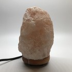 Himalayan Glow Natural Himalayan Salt Lamp With Dimmer Switch Wbm Brand 8   x5   