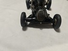 Tether Car - Roy Cox Thimble Drome Champion  St Ana  38   Al Body  Motorized 