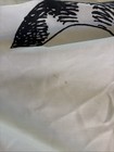 Pair Vintage B Kliban Cat With Red Sneakers Pillowcases 29x20