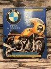 Roy Bacon Bmw Twins And Singles The Postwar Range With 1 2 3 Or 4 Cylinders