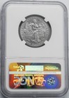 2006-w  50 American Platinum Eagle Burnished Ms70 Ngc 951227-8