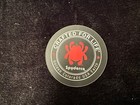 Spyderco Knife Sticker Pack 6 Pieces 3 Large 3 Small