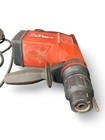 Hilti Te 15 Demolition Hammer Corded With Multiple Bits Original Box Sn 228818