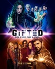 The Gifted - Marvel -production Used - S2 Mutant Underground Headquarters Shirt
