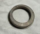 Original Edison Phonograph Horizontal Carriage Reducer Ring  Steel Not Pot Metal
