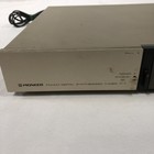 Pioneer F-7 Digital Synthesized Fm am Tuner Tested