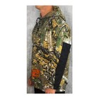 Jt Grind Playing Hoodie - Branch Camo - Large