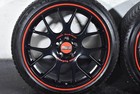 Bbs Germany Ch-r Nurburgring Edition 19-inch Wheels