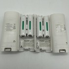 Lot Of 4 Energizer Rechargeable Battery Pack Replacements  pl-7581  Nintendo Wii