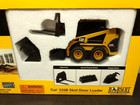 Norscot Cat 226b Skid Steer Loader W  Attachments 1 32 Scale