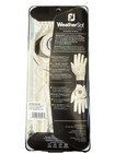 Footjoy Golf Gloves Weathersof Men s Medium Regular Left Hand New Improved