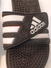 Adidas Adissage Slides  Visible Flaws Of Wear But Still Comfortable 