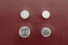               Paraguay Mint Set High Grade B65  22 Bx2