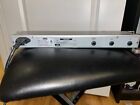 Korg Dtr-1000 Chromatic Digital Tuner Rackmount