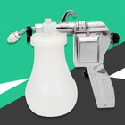 Spot Blaster Textile Spot Cleaning Spray Gun Adjustable Adjustable Nozzle Usa