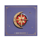 Charlotte Tilbury Starry Miracle Limited Edition X Genshin Impact Mona Pin Badge