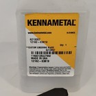 Kennametal 12162-03819 Modular Blade Nj7 Indexable Grooving Turning Blade