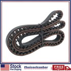 1204-0113 Rear Drive Belt 24mm 140 Tooth Belt For Touring 2009 2010 2012-2022