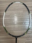 Voltric Z Force 3u Badminton Racket Used P-27lbs  Minor Scratches  Rare