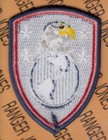 Us Army Western Hemisphere Command Whc  3 75  Patch M e