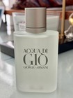 Giorgio Armani Acqua Di Gio 3 4 Fl Oz Men Eau De Toilette - Ga205887