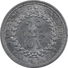 Cambodia - 10 Sen - 1959 - Unc