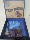 Hinkler Card Tricks With 2 Decks Of Cards Illustrated Instructions Boxed Set 