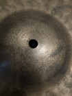 21  Sabian Fierce Jojo Mayer Signature Ride Cymbal
