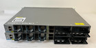 Lot Of 2 Cisco Ws-c3850-48t-s 48-port Switches W  Dual 350w Psus