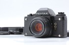  near Mint  Pentax Lx 35mm Slr Film Camera Smc M 50mm F1 7 Lens Fa1 Finder Japan