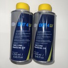Pentosin Dot 4 Lv Motor Vehicle Brake Fluid Low Viscosity 8 45 Oz 2 Pack