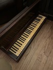 19th Century Prince   Co Antique Melodeon
