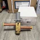 1pcs New Sporlan Hot Gas Bypass Valve Adrhe-6-0 80 7 8 7 8 1 4