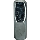 Hex Machine Screw Nuts Grade 2 Zinc Plated Steel All Sizes Available In Listing