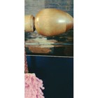 Vintage Barbie Rug Wall Hanging - Unique Item - 1999-2004 Logo