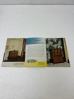 Vintage Capehart Record Player Radio Console Brochure Advertising Catalog Change
