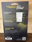 Idatalink Maestro Sw Ads-msw Steering Wheel Control Integration Module New